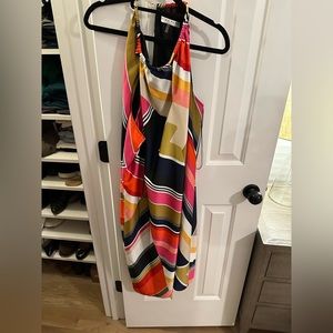 Trina Turk dress size XL